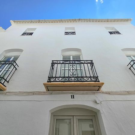 Casa Jardin Competa Cómpeta Exterior foto