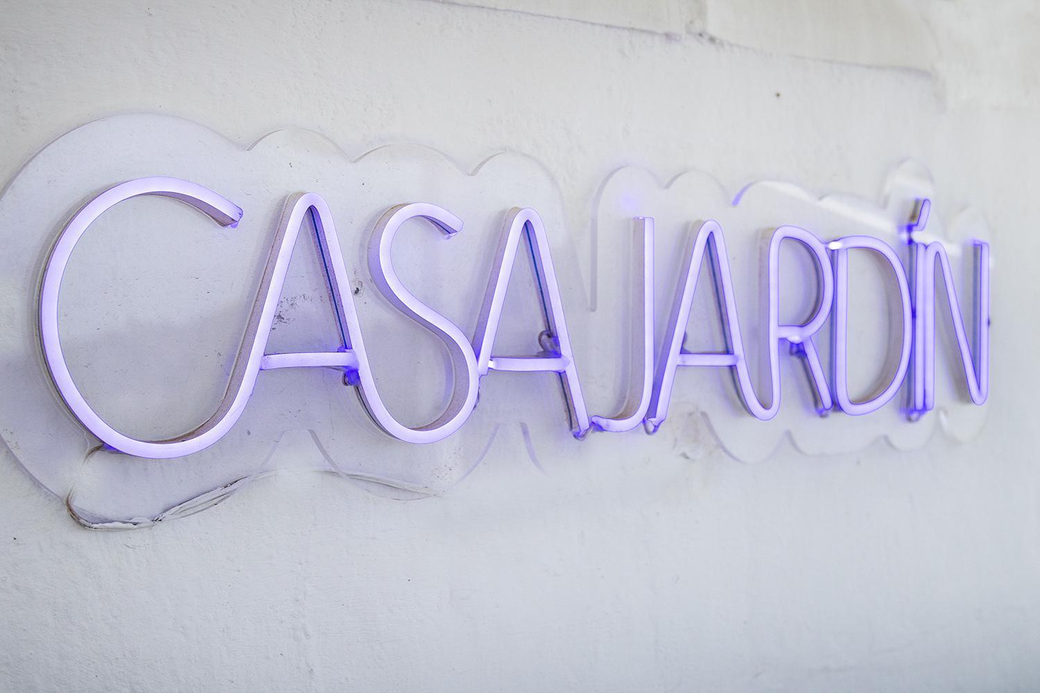 Casa Jardin Competa Cómpeta Exterior foto