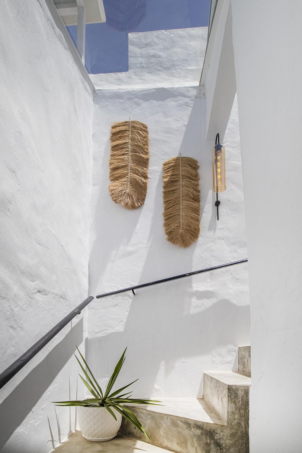 Casa Jardin Competa Cómpeta Exterior foto